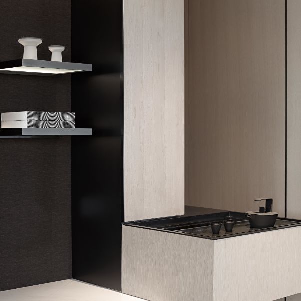 以时间之光，重塑生命之源|IAID无限营造