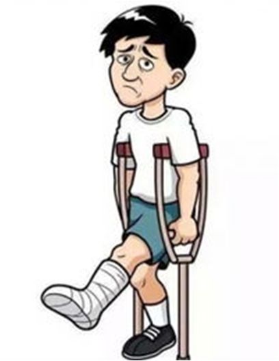 崴脚了医生建议拍片吗,崴脚后核磁可以看到软骨损伤么