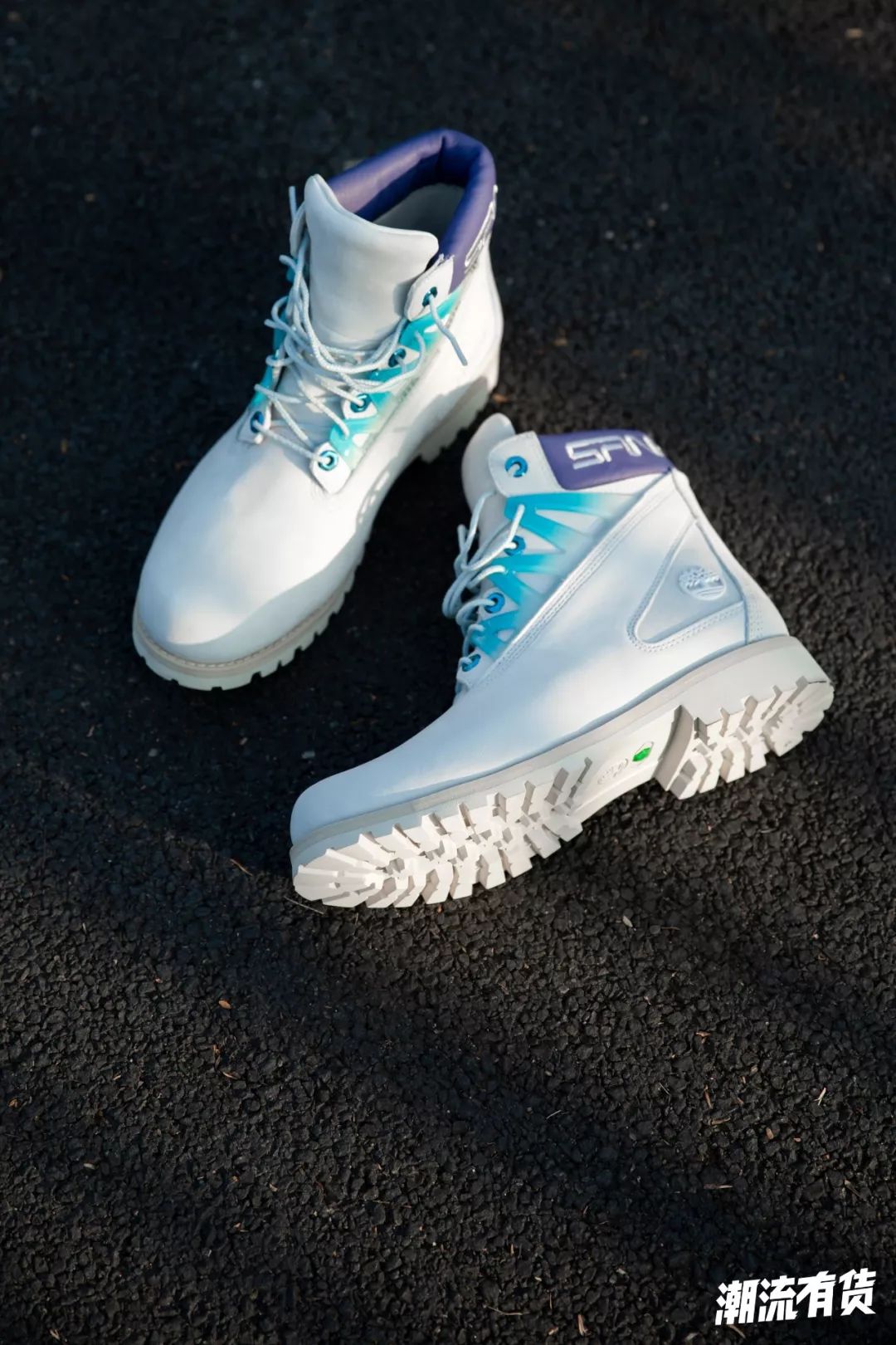 timberland发布会2018,timberland最新