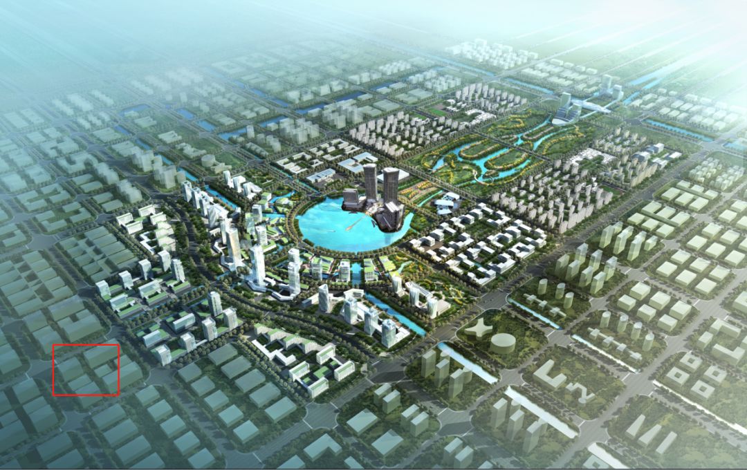 郑州市最具特色的地方,郑州的几个区排行