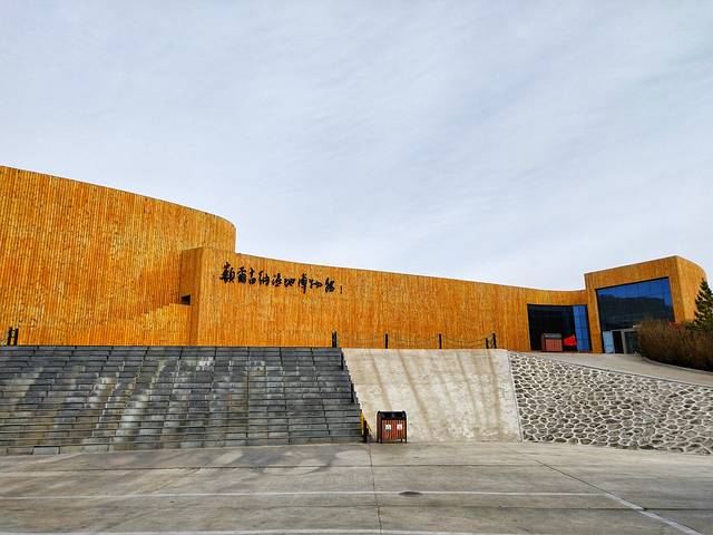 自驾呼伦贝尔草原公路,呼伦贝尔草原自驾公路