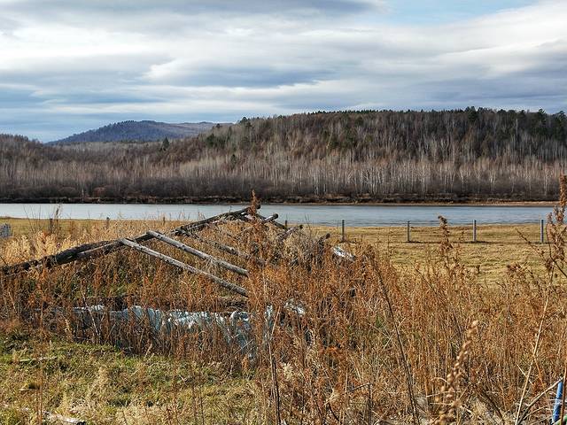 自驾呼伦贝尔草原公路,呼伦贝尔草原自驾公路