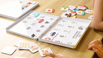 好玩益智的磁力拼图,轻松锻炼大脑机能,几十块就能买到