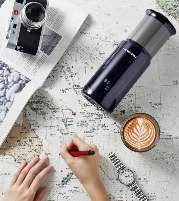 出行热水壶烧水保温一体全自动,出行必备的小型热水壶便宜好用