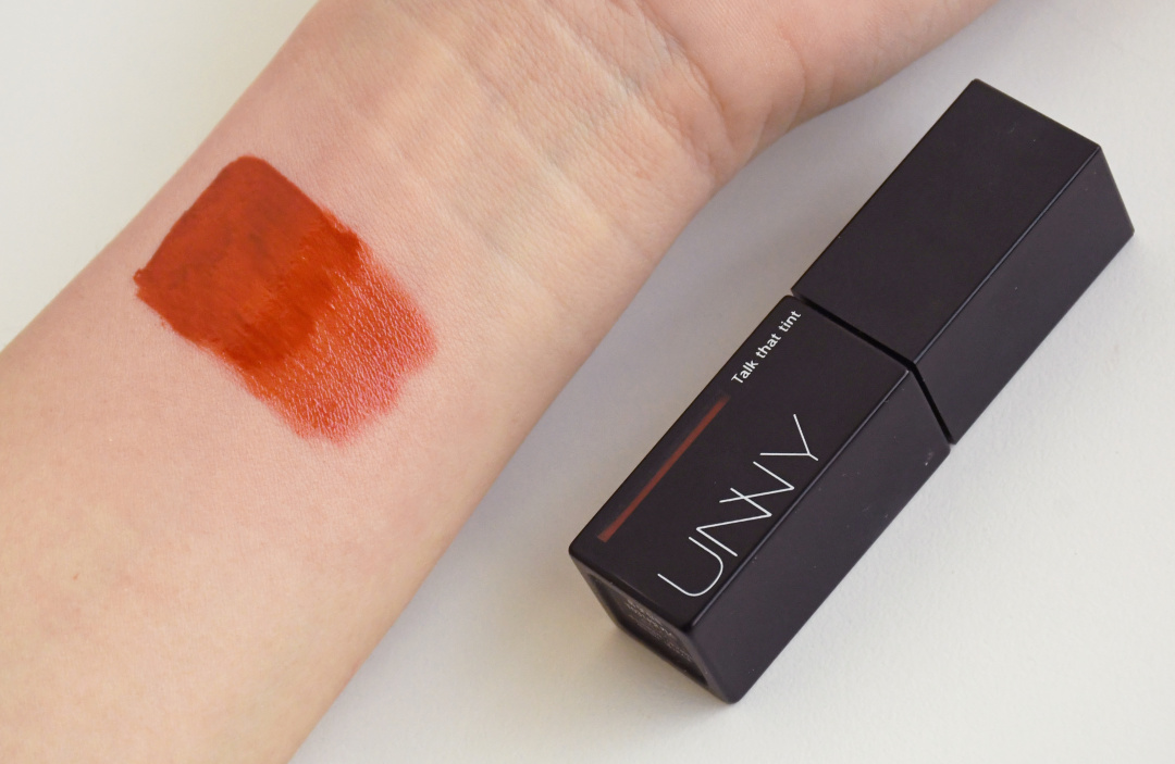 测评口红canmake,MAC口红评测