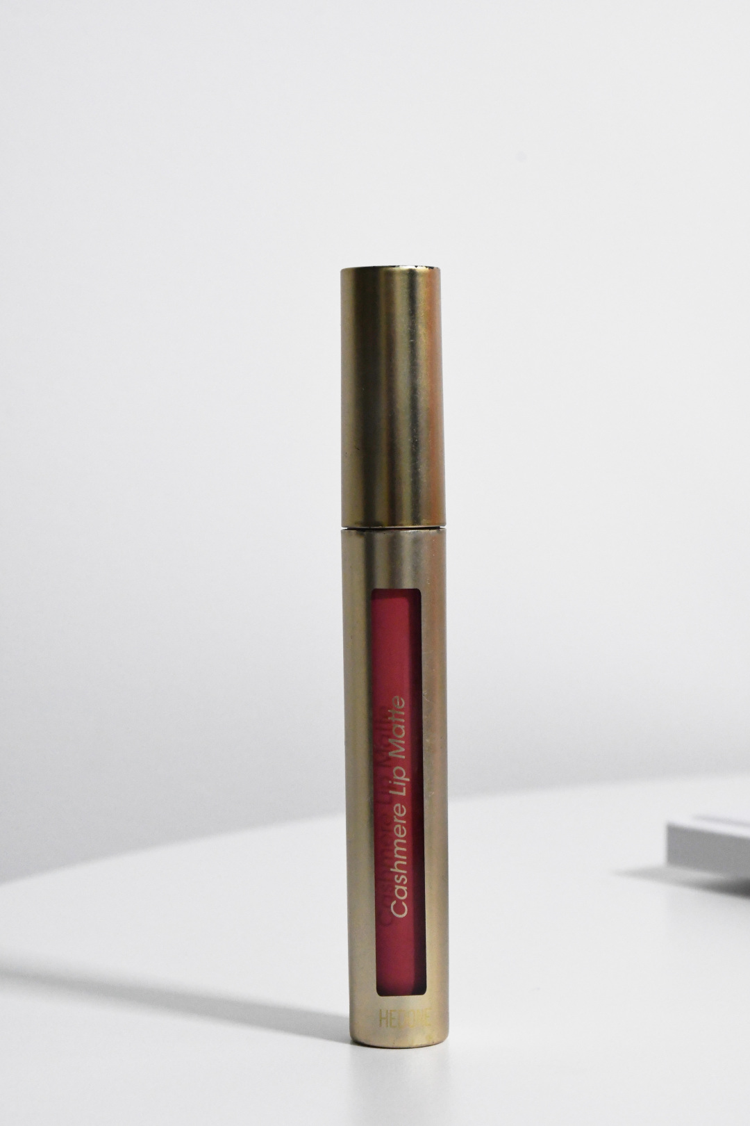 测评口红canmake,MAC口红评测