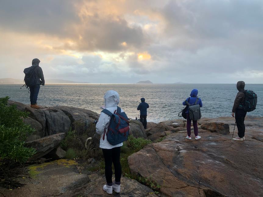 深邃的探索之旅摄影师的最佳助手-PROTREKPRT-B50