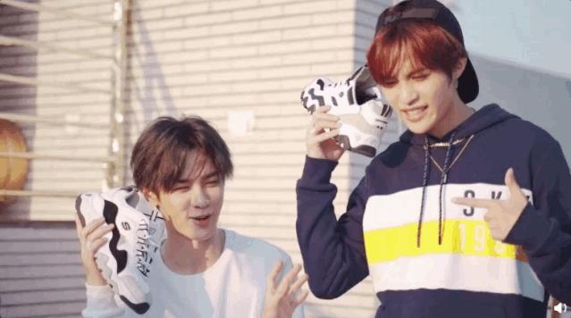 获得mama大奖的中国人,获得mama奖的男团