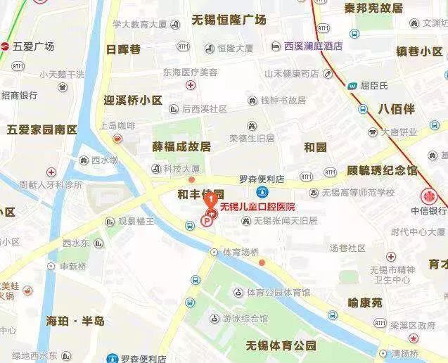 无锡儿童医院新址进展,无锡儿童口腔医院是正规医院吗