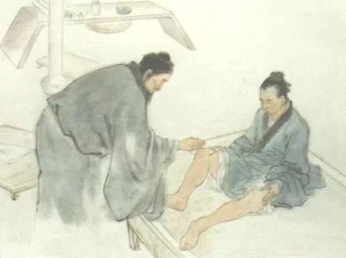 直播预告：对话*明徐**光|对应取穴，大道至简