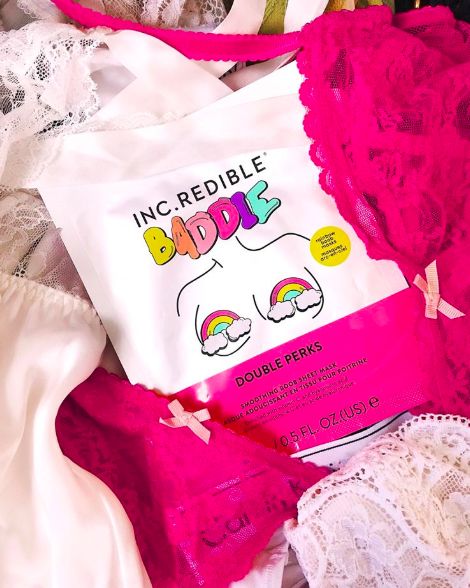 臀部面膜自己咋贴,臀部面膜试用