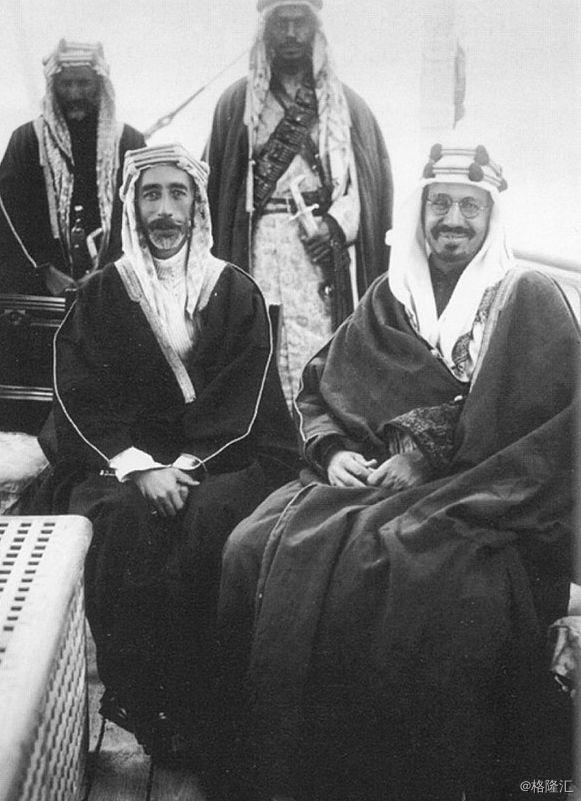 沙特如何夺回阿美石油控制权,沙特如何从美国夺回控制权