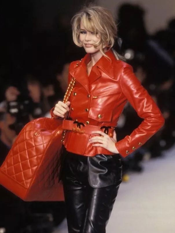 烦死了|你们这些男明星干嘛抢女装穿