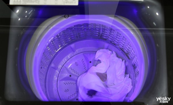 tcl免污式全自动洗衣机怎么用,tcl免污桶中桶式洗衣机