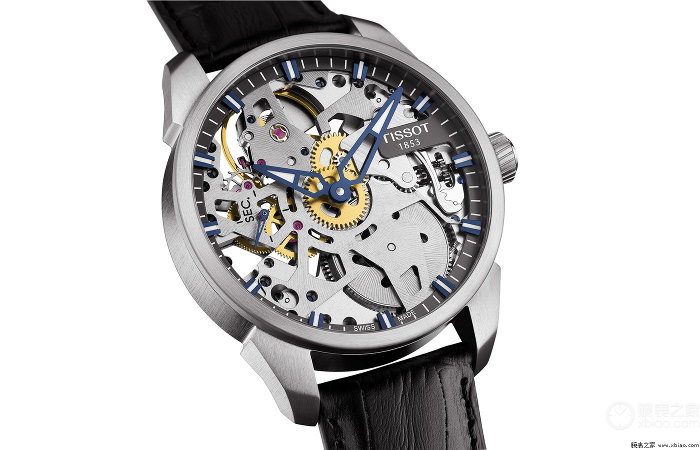 天梭公价3150手表,天梭镂空机械表假表