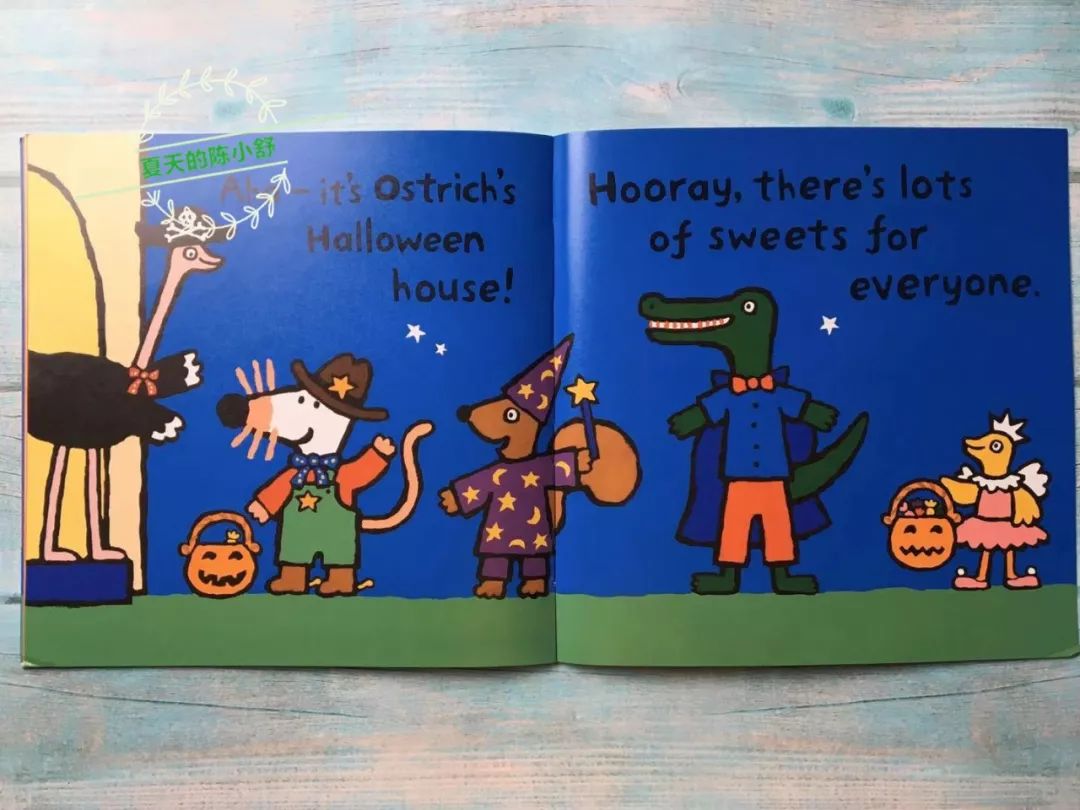 原版英文绘本不翻译读十年,什么叫原版英文绘本