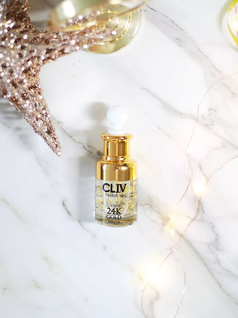 聊时尚|年末想要气场全开，你需要这些点“金”之笔