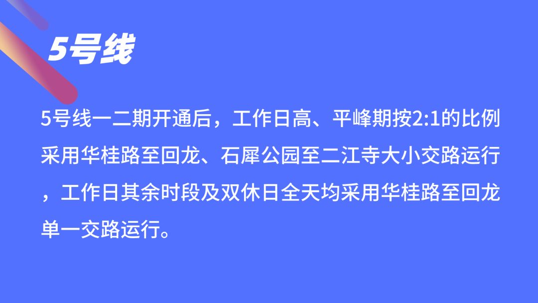 喜大普奔！双流正式进入“三地铁时代”