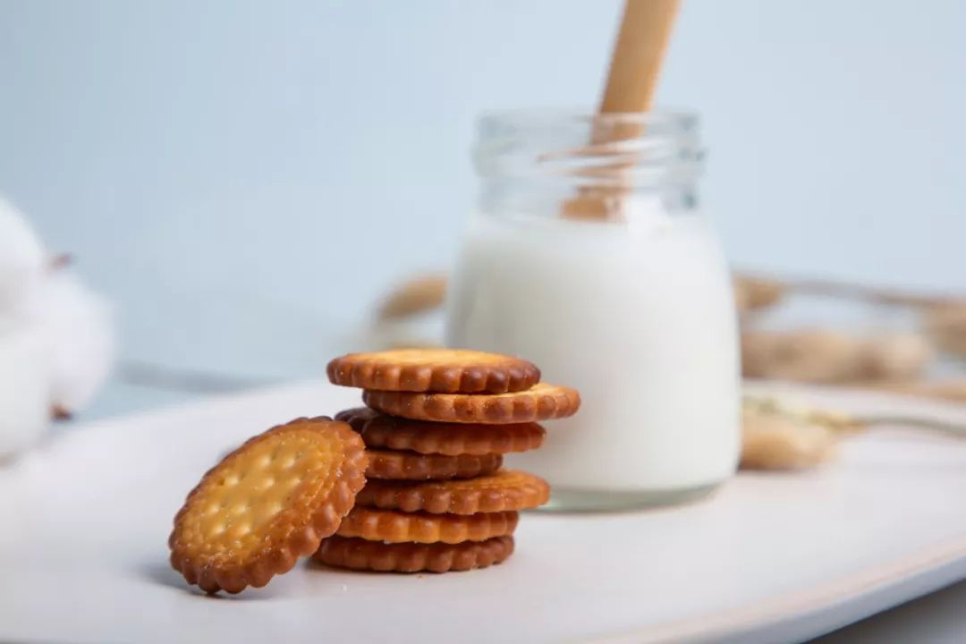 超好吃的日式小圆饼,网红日式小圆饼怎么这么便宜