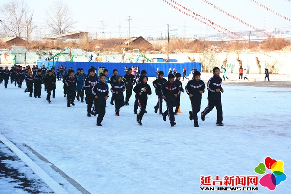 延吉冰雪摩托嘉年华,体育场冰雪嘉年华延吉