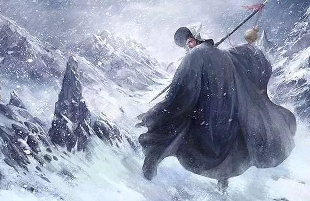 梁山好汉个个都是英雄,梁山好汉其实是一帮亡命之徒