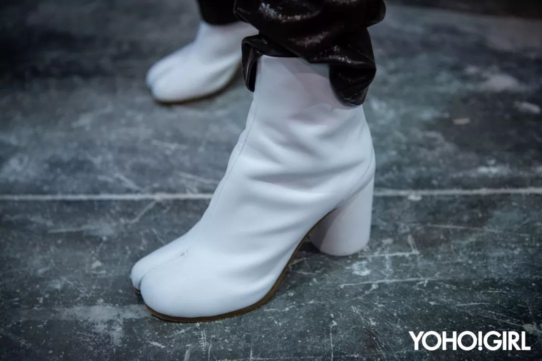 sneakercon的人都穿什么鞋,广州sneakercon都穿了什么鞋