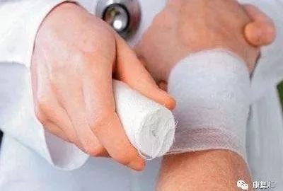 「骨科康复」骨折愈合分期和愈合时间