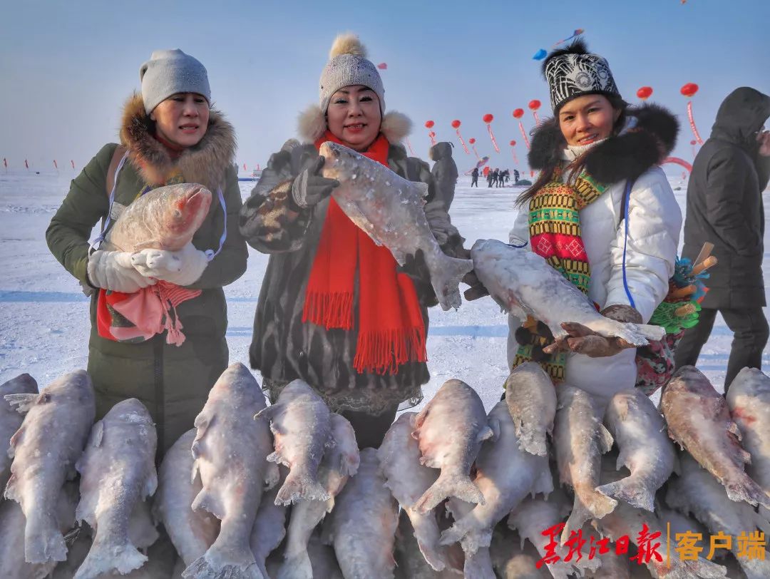 大庆连环湖文化旅游节,大庆市连环湖冰雪旅游节几点开始