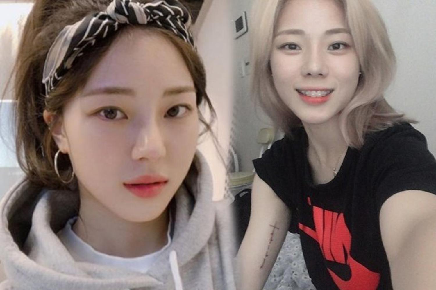 足球女神周秀珍撞脸秀智？她究竟是谁？