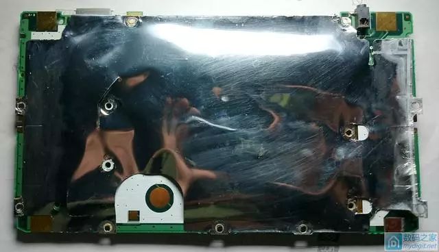 古董级德州仪器图形计算器拆解：竟然还能超频