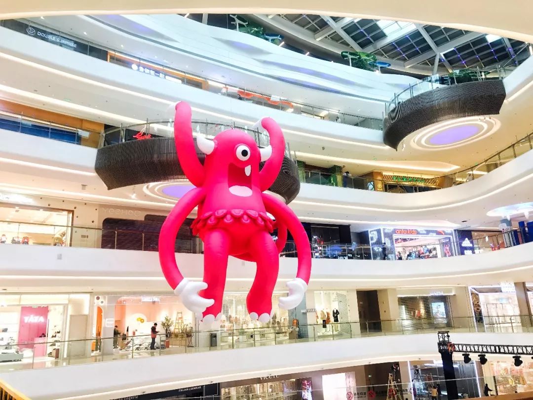 城东新添一处游乐体验式购物中心！开业折扣巨大：服饰3折起、餐饮5折…快来→