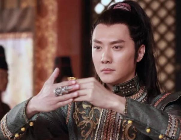 中国最好听10个人名字,盘点中国历史上最好听的7个名字