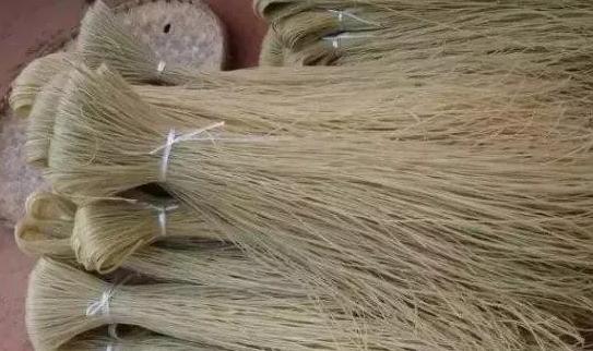 红薯粉怎么分辨真假粉条,辨别真假红薯粉炒菜用的