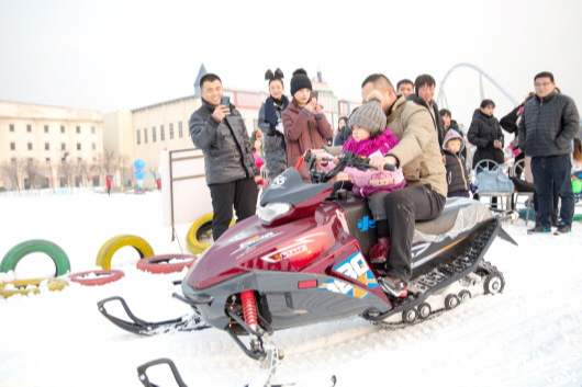 济南旅游泉城欧乐堡怎么样,泉城欧乐堡梦幻世界童话镇