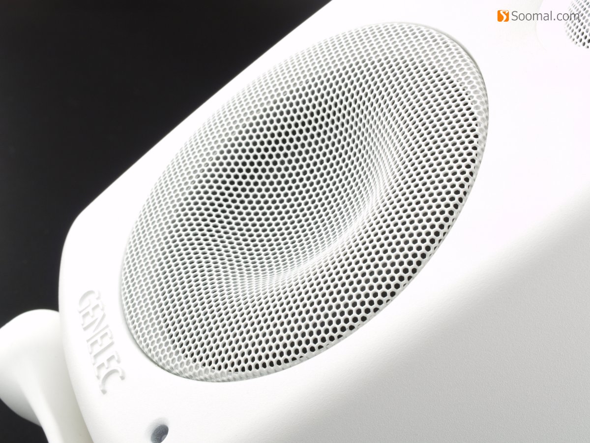 鐪熷姏genelec8020d,鐪熷姏g2鏈夋簮闊崇娴嬭瘎