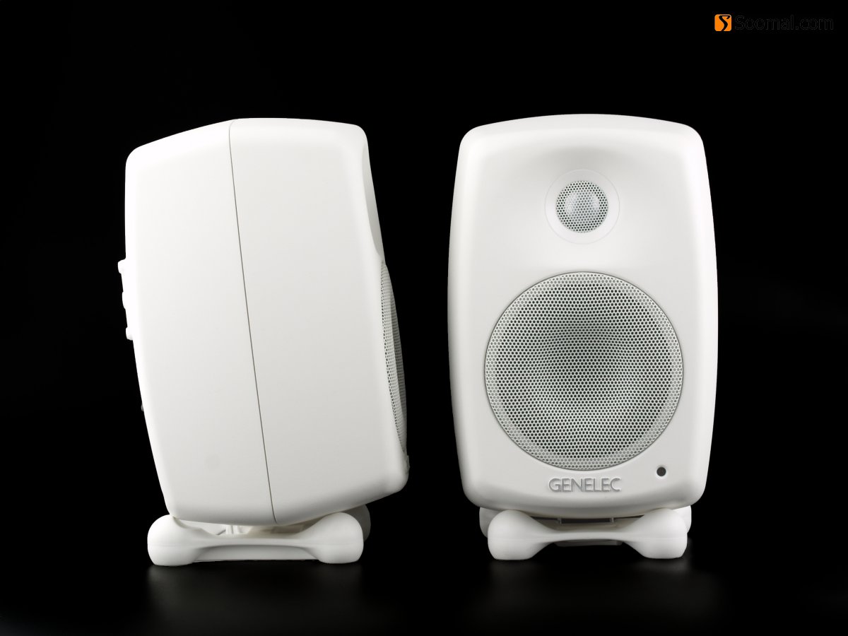鐪熷姏genelec8020d,鐪熷姏g2鏈夋簮闊崇娴嬭瘎