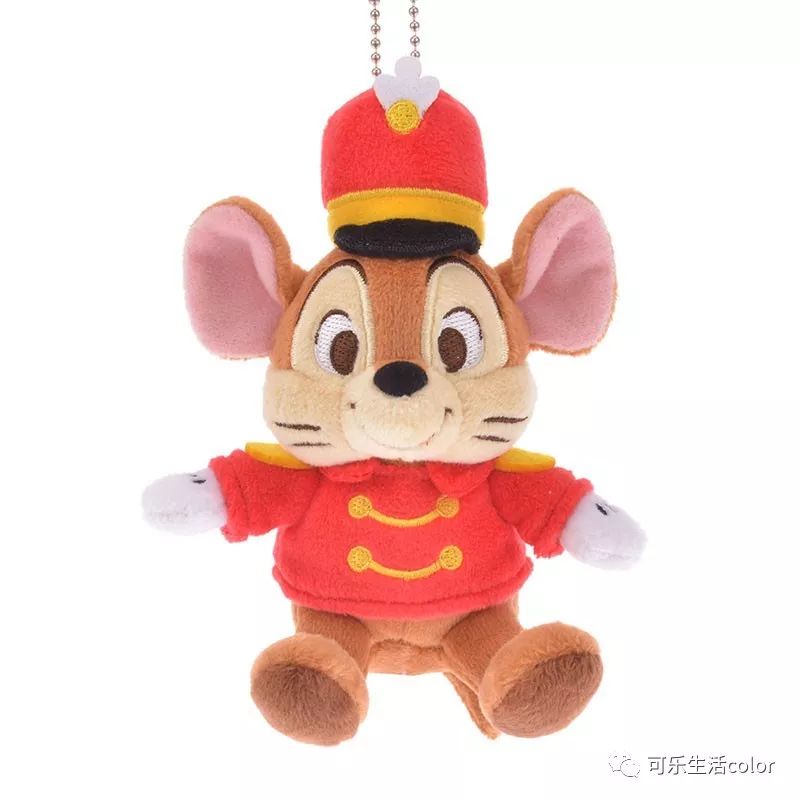 「鼠」年即将驾到!一大波老鼠周边来袭