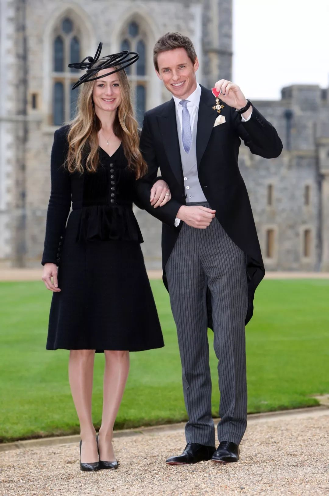 哈利波特奥斯卡颁奖,哈利波特奥斯卡入围