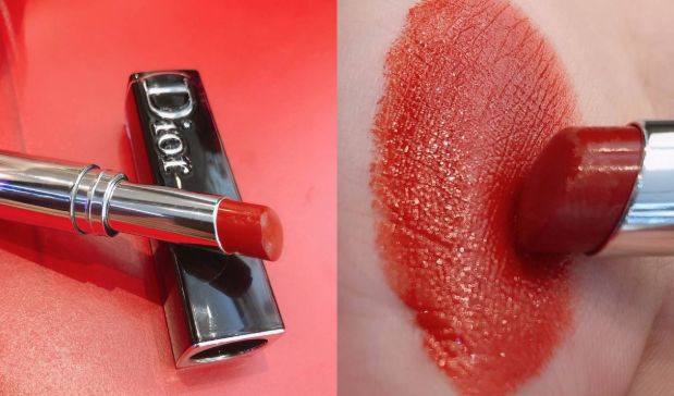 dior畅销口红,dior唇彩爆款