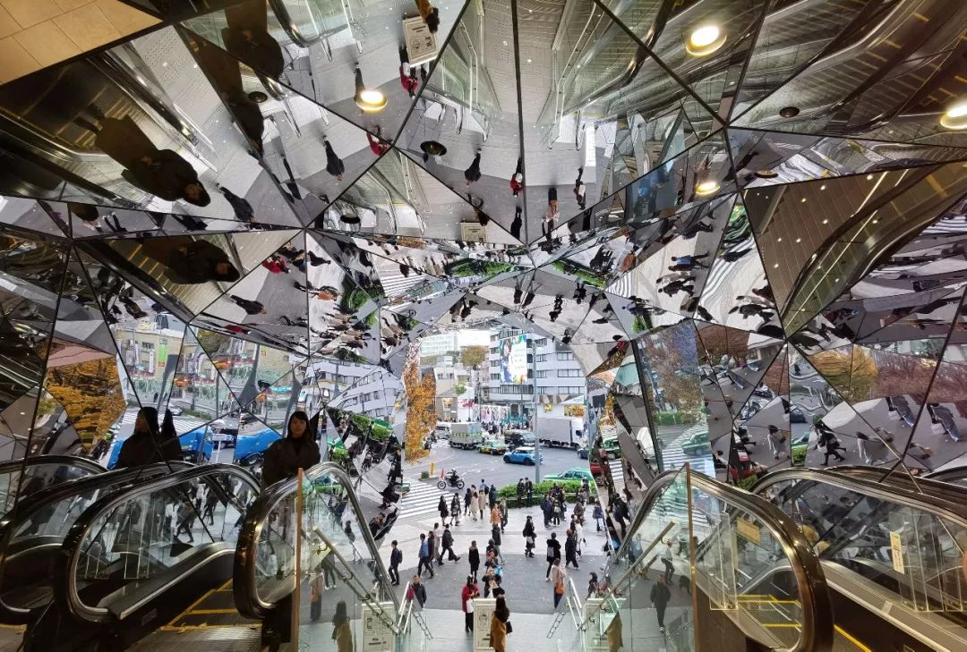 你有一份旅行指南,东京十五日游攻略