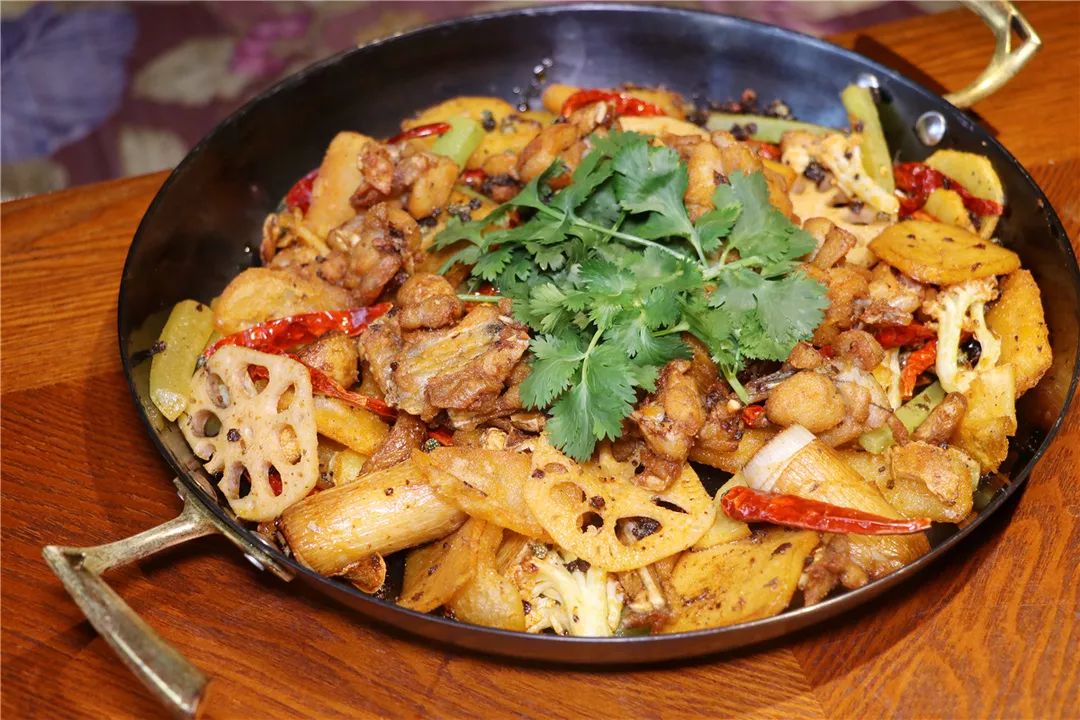 在漳州的异地美食,在漳州古城一定要吃的美食