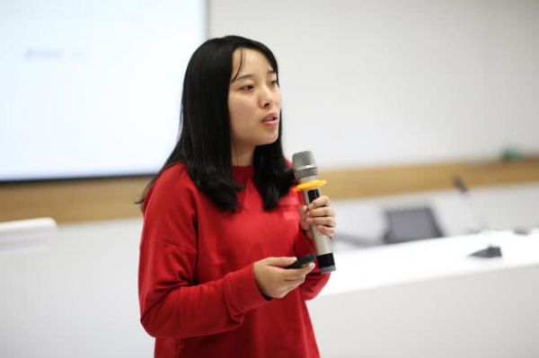 2020年短视频生存法则——腾讯企鹅新媒体公开课南京站圆满举行