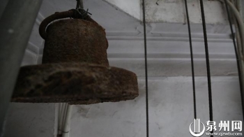 泉州中山路钟楼设计,泉州的3座钟楼