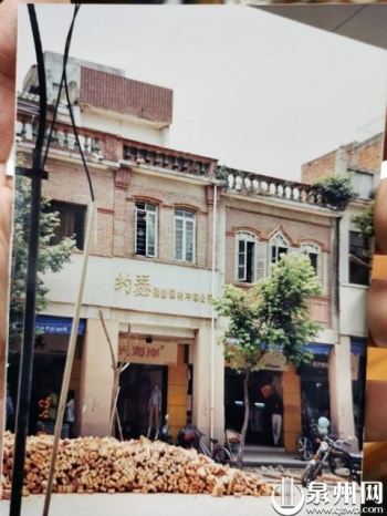 泉州中山路钟楼设计,泉州的3座钟楼