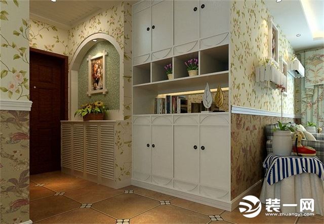 入住后鞋柜不够,收纳鞋子鞋柜