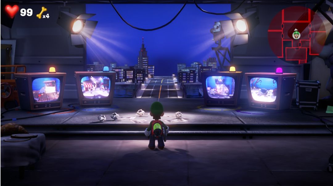 任天堂益智策略类塔防御战游戏,任天堂有一款经典双人智力游戏