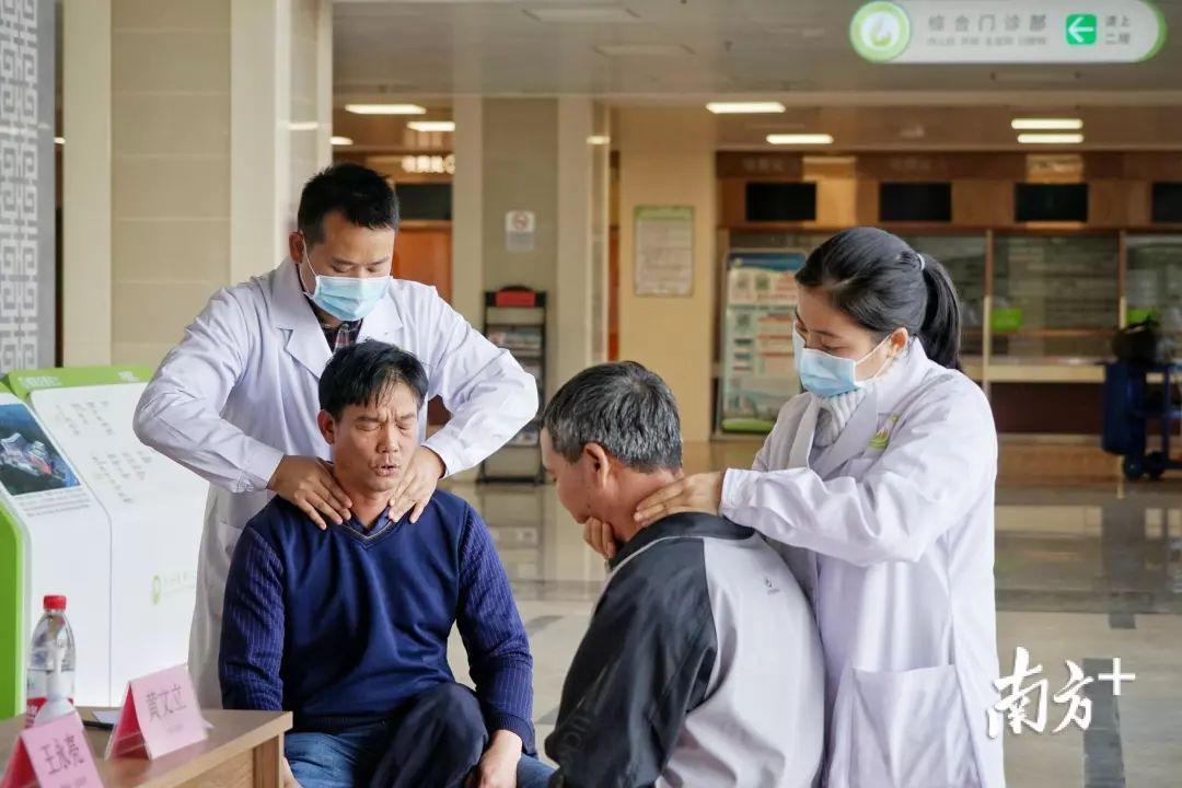 【重磅】47家卫生院!升级县级综合医院!就在家门口(附最全名单)