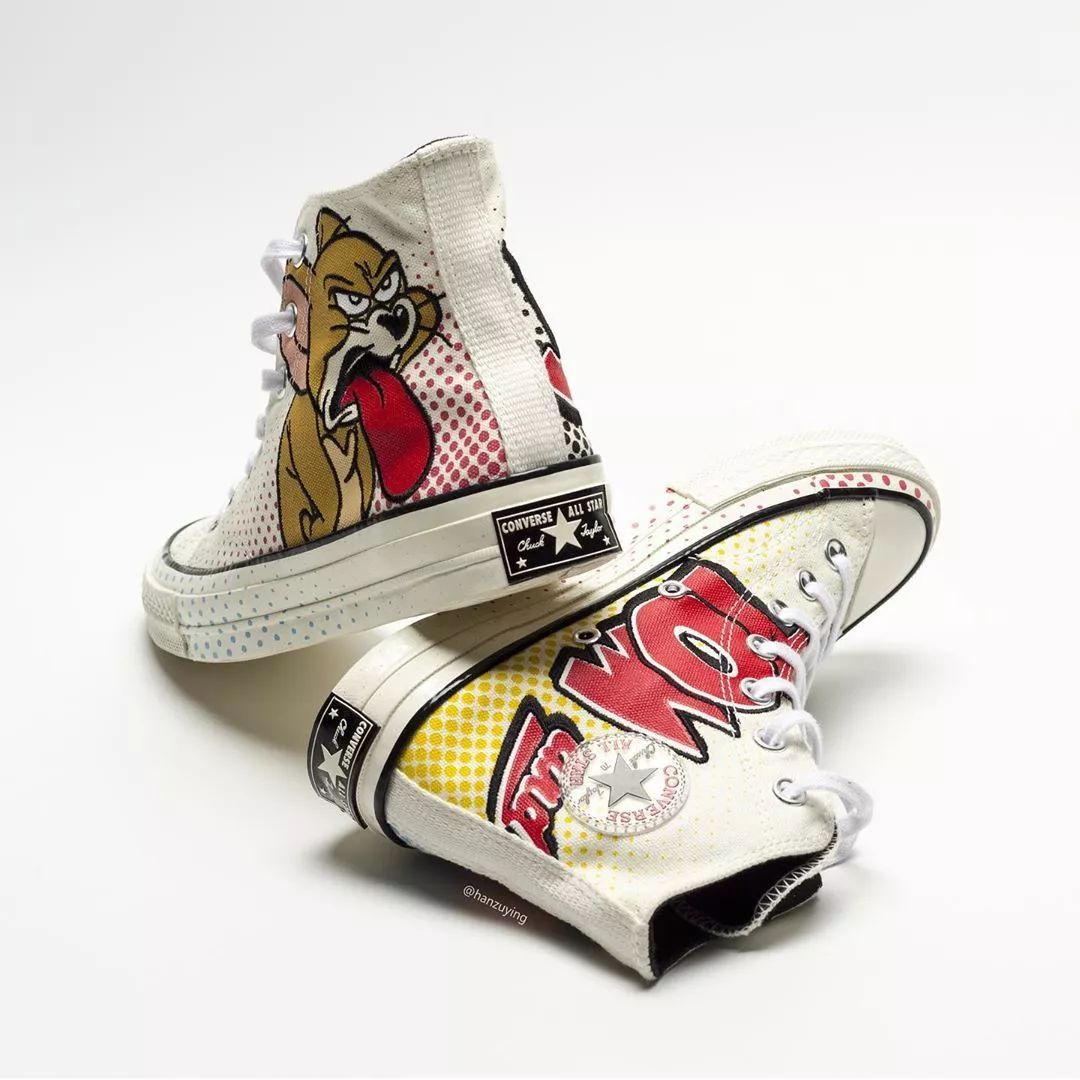 好物|今年的“鼠年限定”注定又是一场腥风血雨