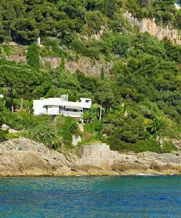 世界上最著名极简房子设计,顶级豪宅建筑设计