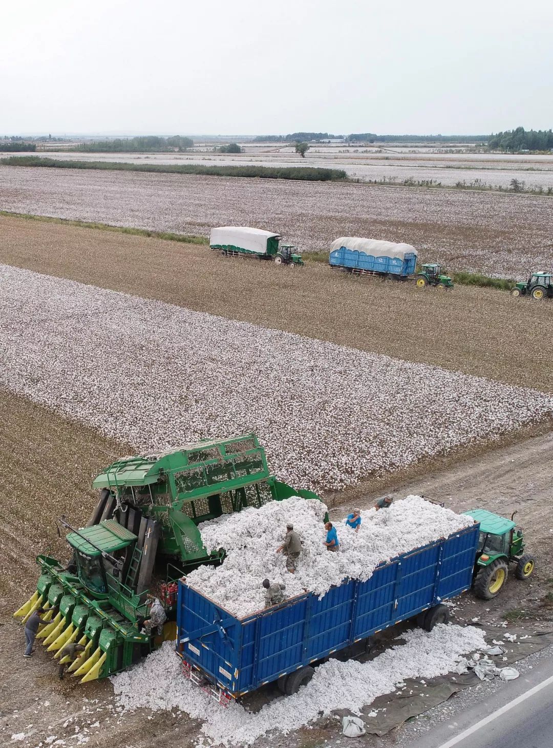 5000公里的国家,5000公里外看地球